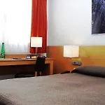 호텔 사그라다 파밀리아 3*