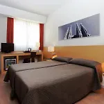 Sagrada Familia Hotel