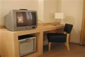 Hotel Sagrada Familia Barcellona