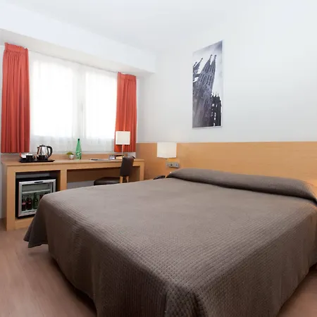 Sagrada Familia Hotel