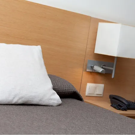 Sagrada Familia Hotel Barcellona