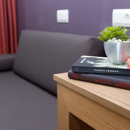 Sagrada Familia Hotel 3*