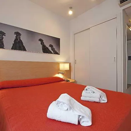 Sagrada Familia 3* Barcellona