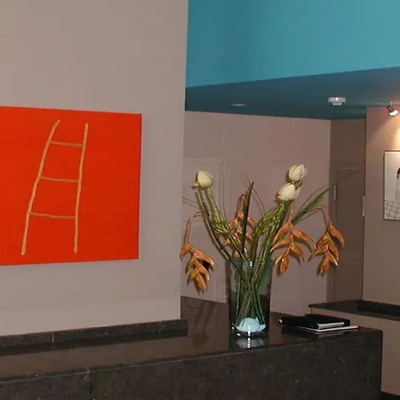 Sagrada Familia Hotel