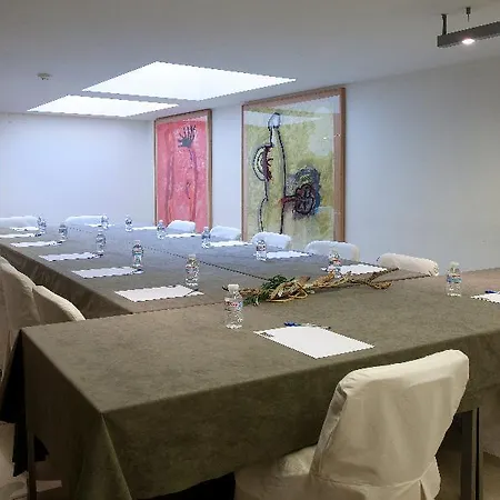 Hotel Sagrada Familia