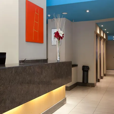 Sagrada Familia Hotel