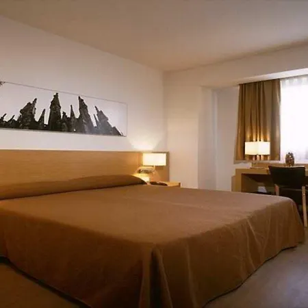 Sagrada Familia Hotel