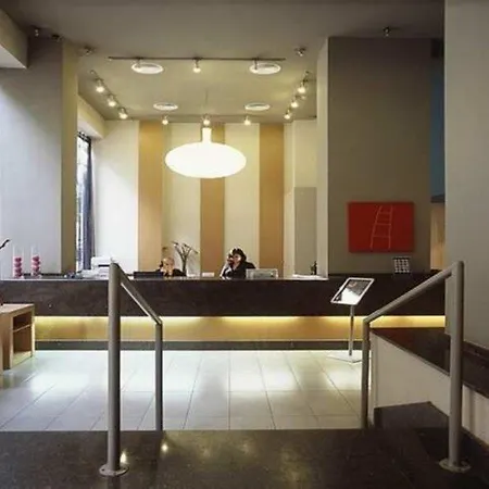 Sagrada Familia Hotel