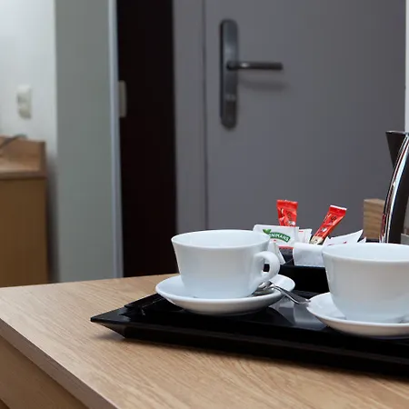 Sagrada Familia Hotel 3*