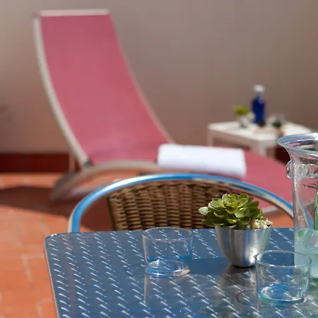 Hotel Sagrada Familia 3*