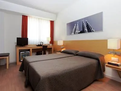 Sagrada Familia Hotel