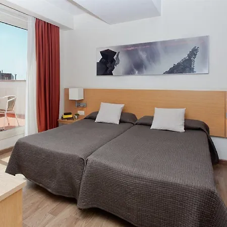 Sagrada Familia 3* Barcellona