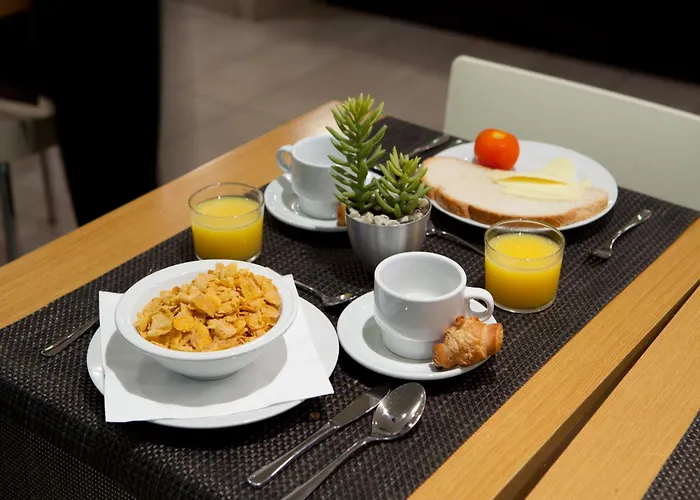 Sagrada Familia 3* Barcelona