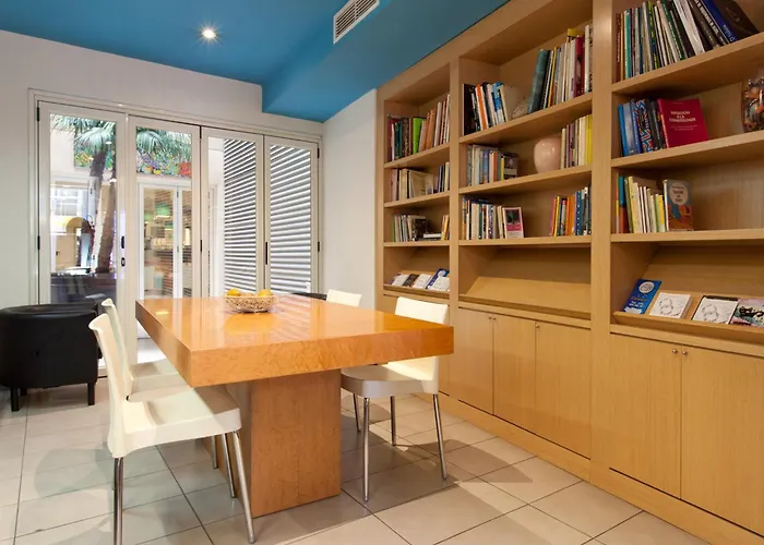 Sagrada Familia Hotel