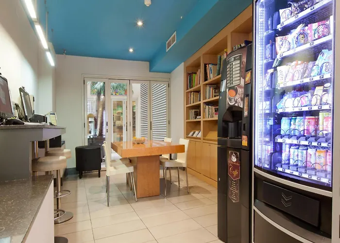 Sagrada Familia Hotel