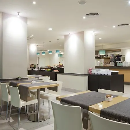 圣家堂酒店 巴塞罗那