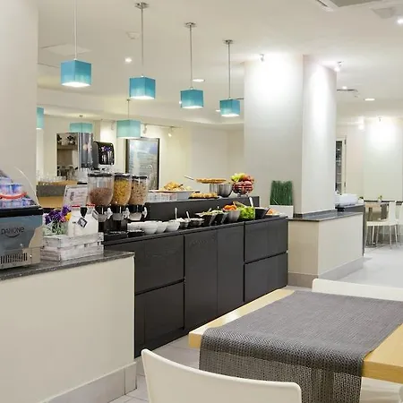 圣家堂酒店 巴塞罗那