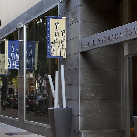 圣家堂酒店