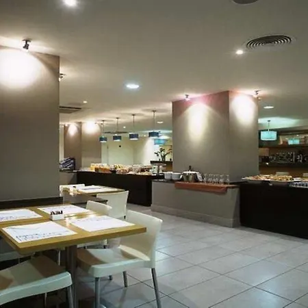 圣家堂酒店 3* 巴塞罗那