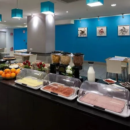 酒店 圣家堂酒店 3*